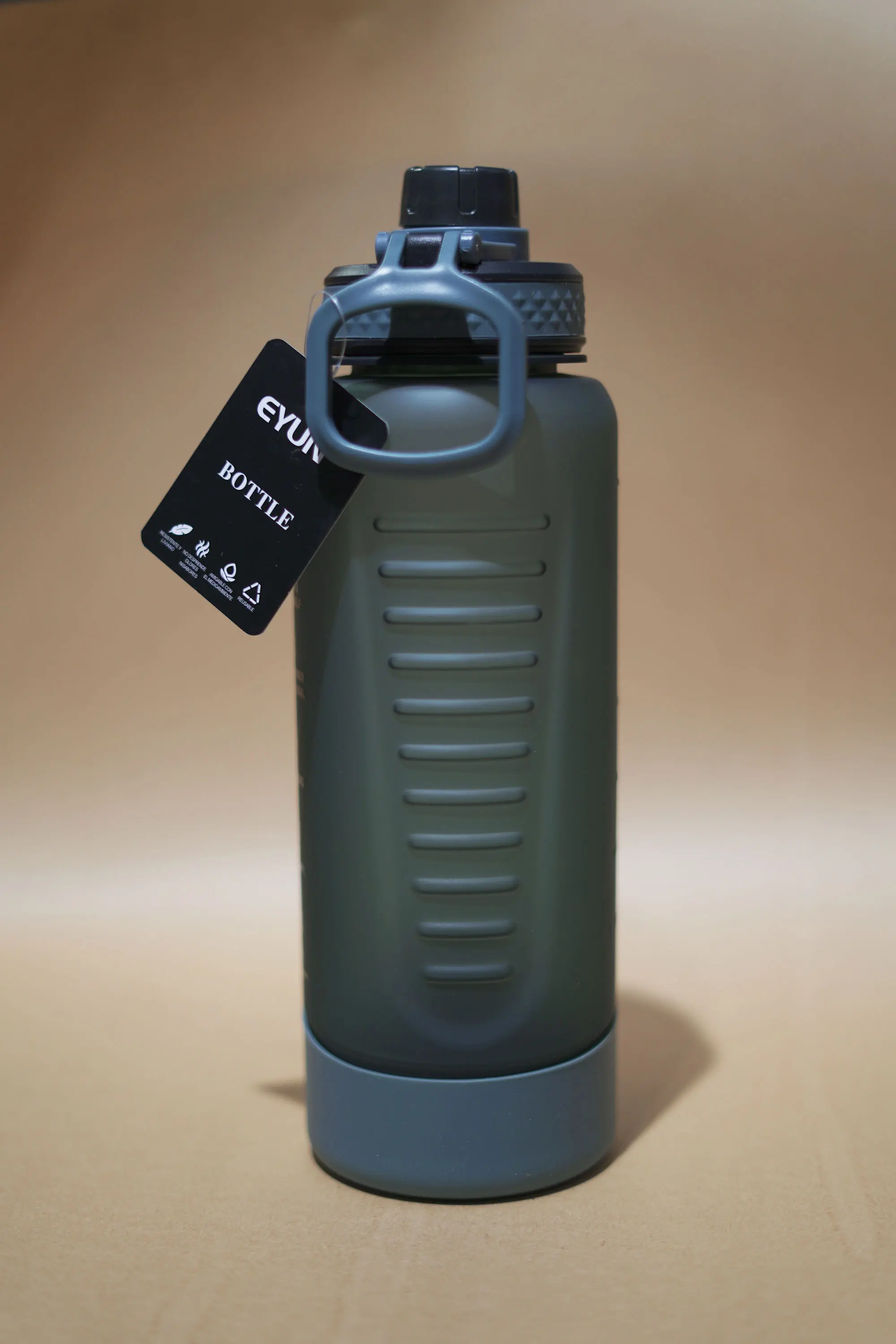 بطری آب یک لیتری کد536